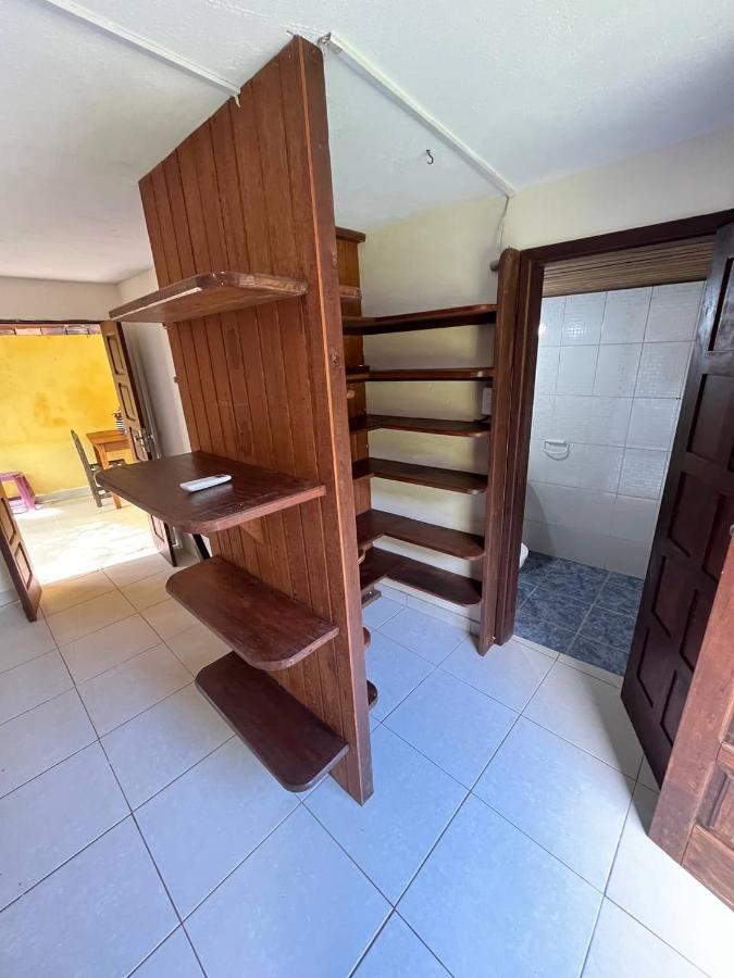 Bem Me Quer Casas Villa มอร์โฮเจอเซาเปาลู ภายนอก รูปภาพ