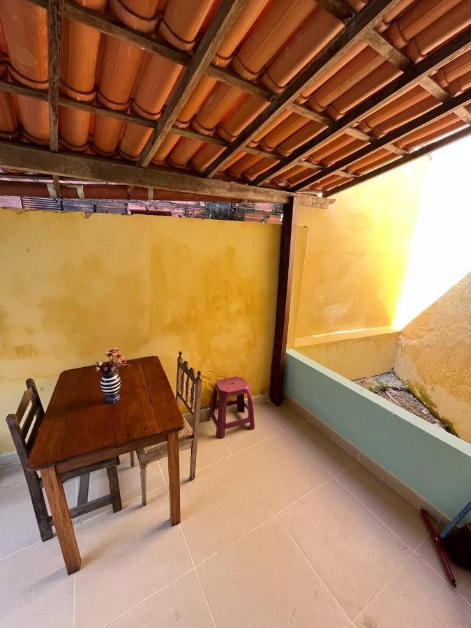 Bem Me Quer Casas Villa มอร์โฮเจอเซาเปาลู ภายนอก รูปภาพ