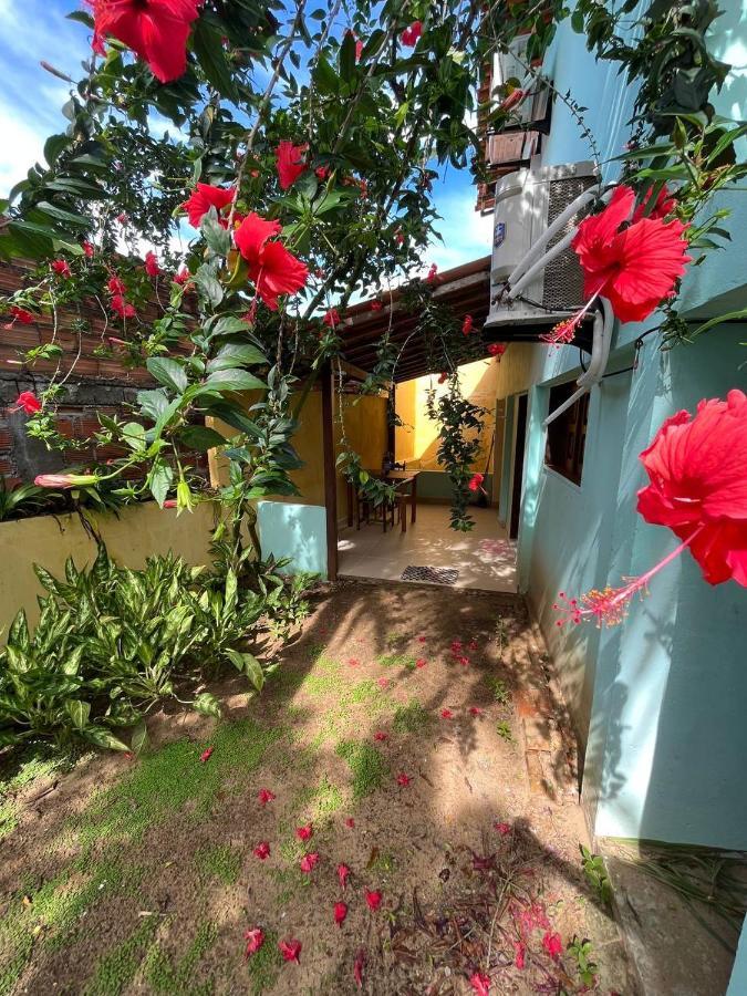 Bem Me Quer Casas Villa มอร์โฮเจอเซาเปาลู ภายนอก รูปภาพ