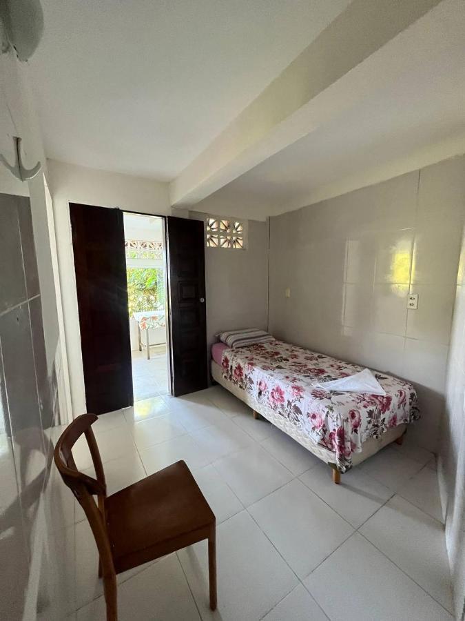Bem Me Quer Casas Villa มอร์โฮเจอเซาเปาลู ภายนอก รูปภาพ