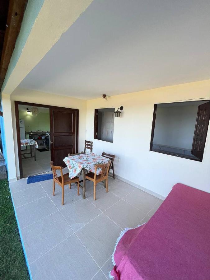 Bem Me Quer Casas Villa มอร์โฮเจอเซาเปาลู ภายนอก รูปภาพ
