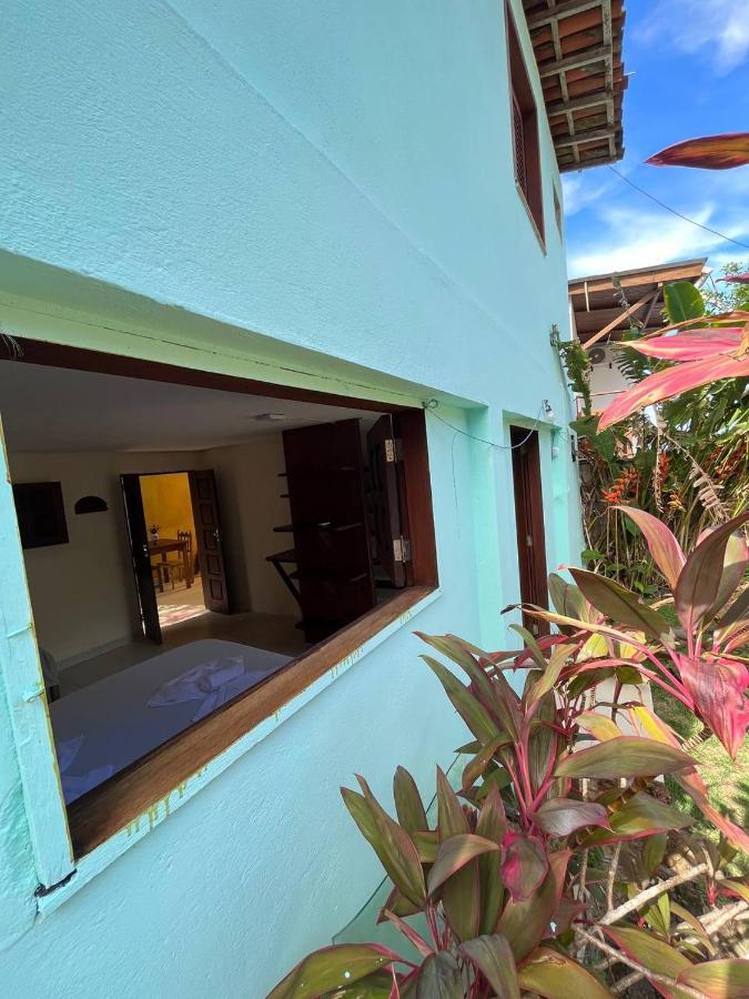 Bem Me Quer Casas Villa มอร์โฮเจอเซาเปาลู ภายนอก รูปภาพ