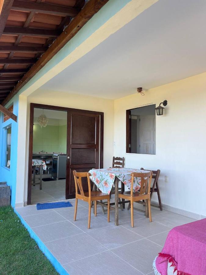 Bem Me Quer Casas Villa มอร์โฮเจอเซาเปาลู ภายนอก รูปภาพ