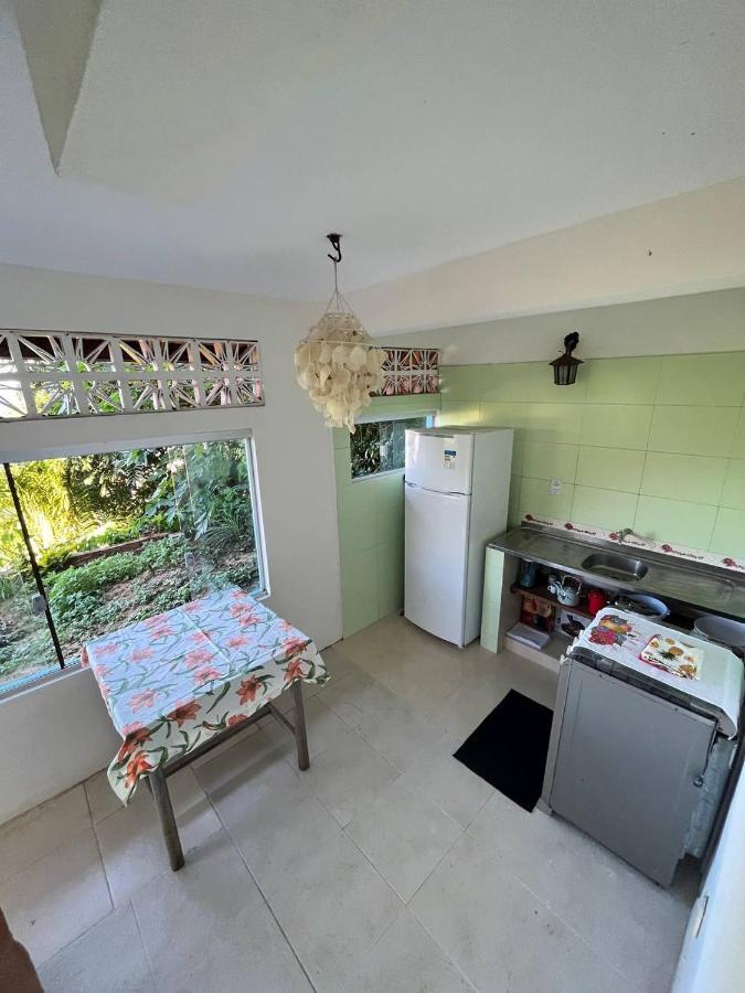 Bem Me Quer Casas Villa มอร์โฮเจอเซาเปาลู ภายนอก รูปภาพ