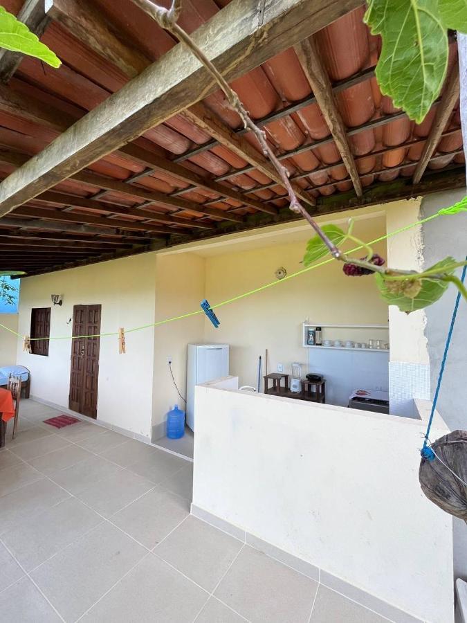 Bem Me Quer Casas Villa มอร์โฮเจอเซาเปาลู ภายนอก รูปภาพ