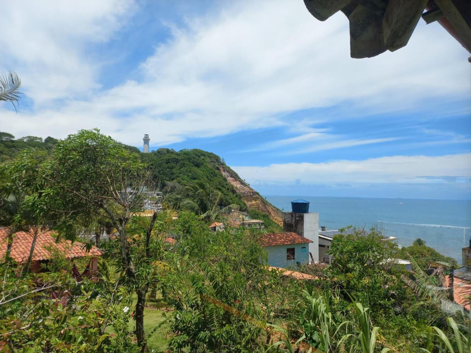 Bem Me Quer Casas Villa มอร์โฮเจอเซาเปาลู ภายนอก รูปภาพ